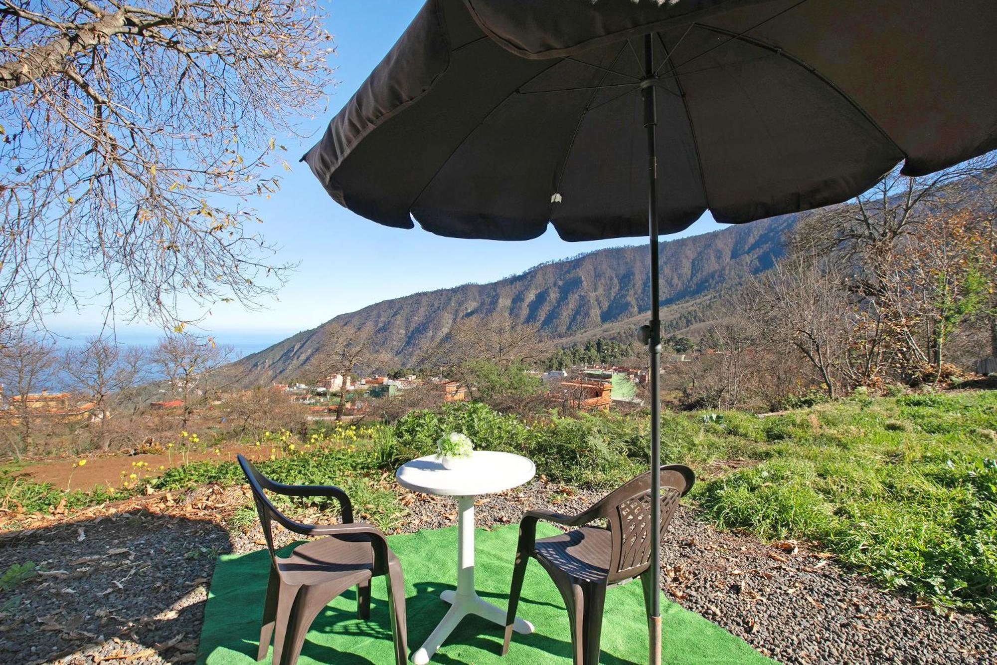 Aguamansa Relax Villa La Orotava Exterior foto